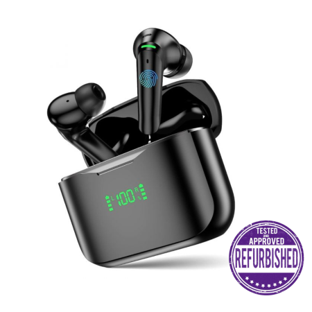 EDYELL C9-01 True Wireless Earphone (Refurbished)
